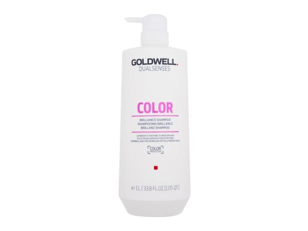 Goldwell Dualsenses Color (W)  1000ml, Šampón
