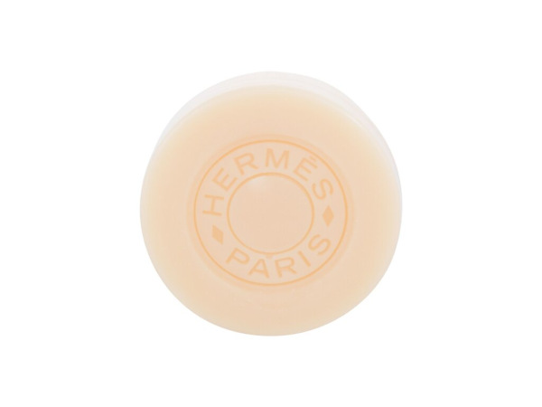 Hermes Eau Des Merveilles (W) 100g, Tuhé mydlo