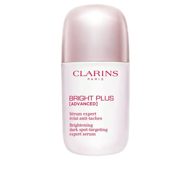 Clarins Bright Plus Advanced Dark Spot-Targeting Serum (W) 50ml, Pleťové sérum
