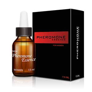 Pheromone Essence for Women 7,5 ml - dámske feromóny (W)