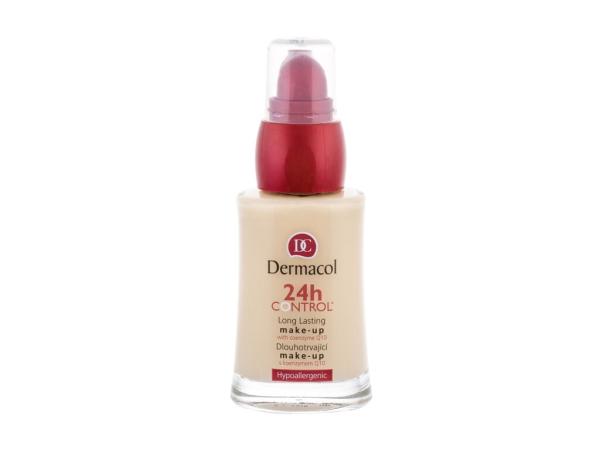 Dermacol 24h Control 90 (W) 30ml, Make-up