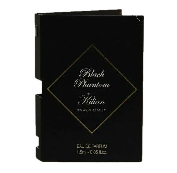 Kilian Black Phantom (U) 1.5ml, Parfumovaná voda