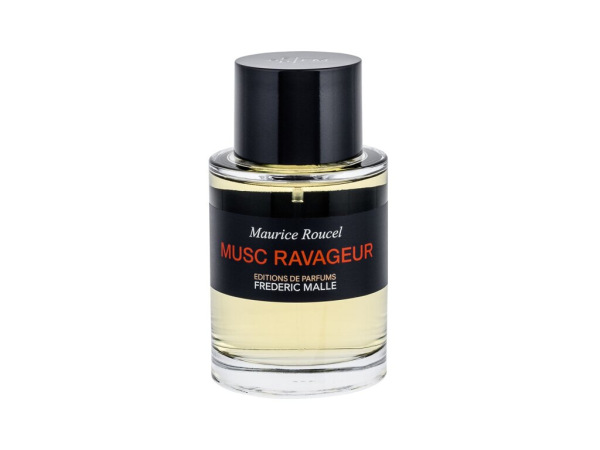 Frederic Malle Musc Ravageur (U) 100ml, Parfumovaná voda