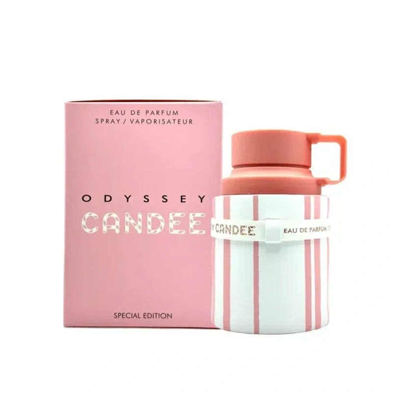 Armaf Odyssey Candee (W) 100ml, Parfumovaná voda
