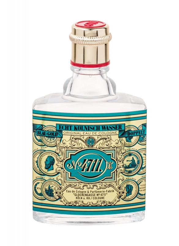 4711 Original (M) 25ml, Kolínska voda