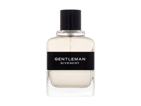 Givenchy Gentleman (M)  60ml, Toaletná voda