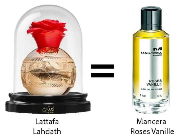 Lattafa Pride Lahdath (U) 80ml, Parfumovaná voda 1