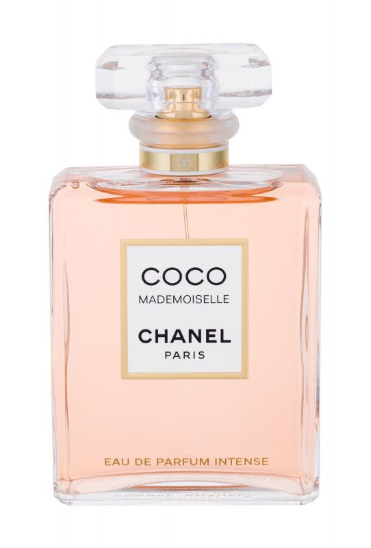 Chanel Coco Mademoiselle Intense  (W)  100ml, Parfumovaná voda