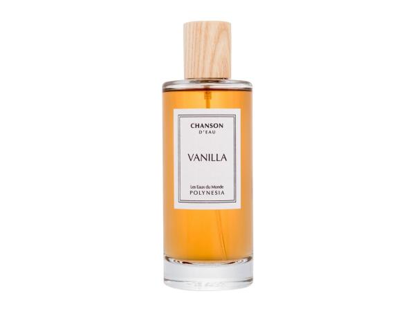 Chanson d´Eau Vanilla (W) 100ml, Toaletná voda