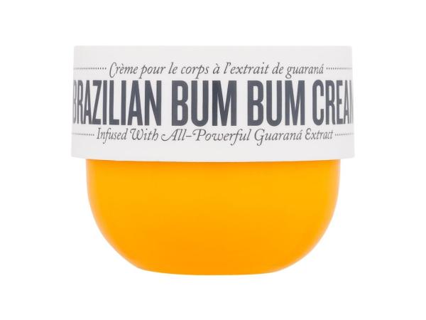 Sol De Janeiro Brazilian Bum Bum Cream (W) 75ml, Telový krém