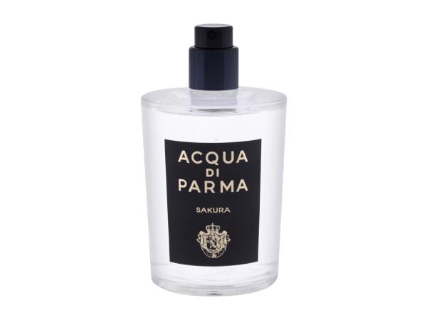 Acqua di Parma Signatures Of The Sun Sakura (U)  100ml - Tester, Parfumovaná voda
