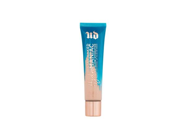 Urban Decay Stay Naked Hydromaniac Tinted Glow Hydrator 30 (W) 35ml, Make-up