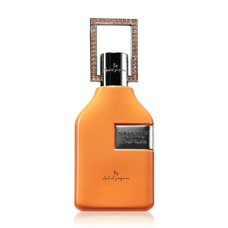Ard Al Zaafaran Sahebat Al Jamal (U) 70 ml, Parfumovaná voda