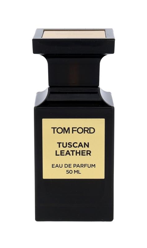 TOM FORD Tuscan Leather (U) 50ml, Parfumovaná voda