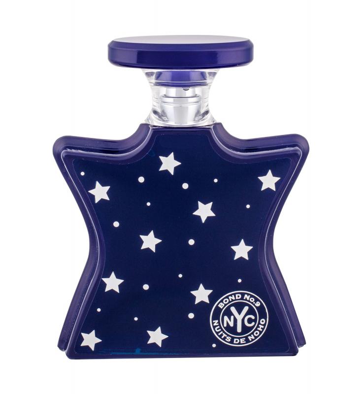 Bond No. 9 Nuits de Noho (W) 100ml, Parfumovaná voda