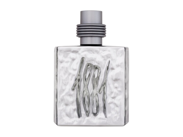 Nino Cerruti Cerruti 1881 Silver (M) 100ml, Toaletná voda