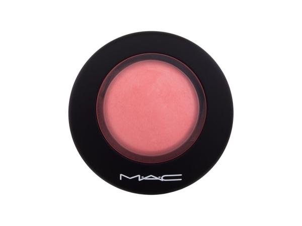 MAC Mineralize Blush Hey, Coral, Hey... (W) 4g, Lícenka