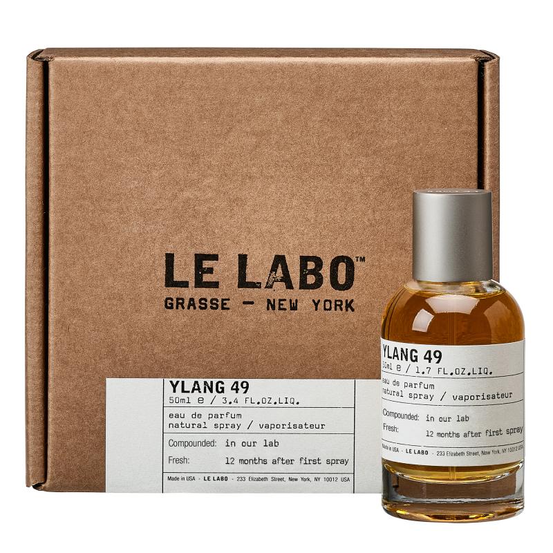 Le Labo Ylang 49 (U) 2ml, Parfumovaná voda 1