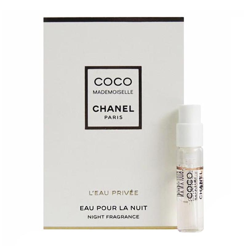 Chanel Coco Mademoiselle L´Eau Privée 1.5ml, Parfumovaná voda (W)