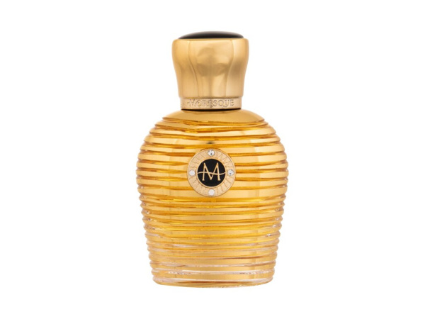 Moresque Gold Collection Aurum (U) 50ml, Parfumovaná voda