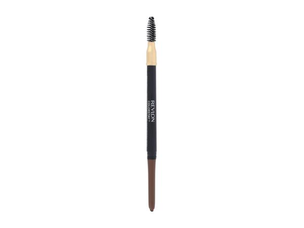 Revlon Colorstay Brow Pencil 210 Soft Brown (W) 0,35g, Ceruzka na obočie