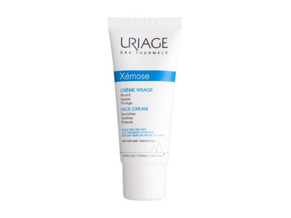 Uriage Xémose Face Cream (U) 40ml, Denný pleťový krém