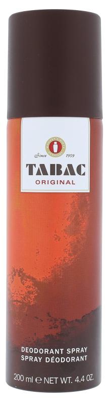 TABAC Original (M) 200ml, Dezodorant