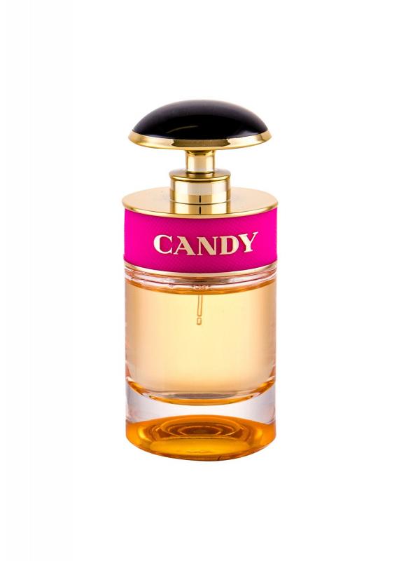 Prada Candy (W) 30ml, Parfumovaná voda