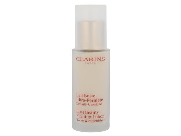 Clarins Age Control & Firming Care Bust Beauty (W) 50 ml, Starostlivosť o poprsie