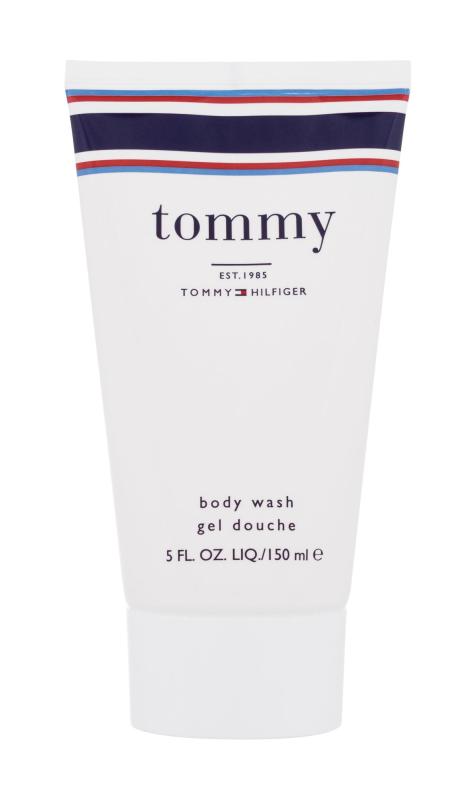 Tommy Hilfiger Tommy Men  150ml, Sprchovací gél