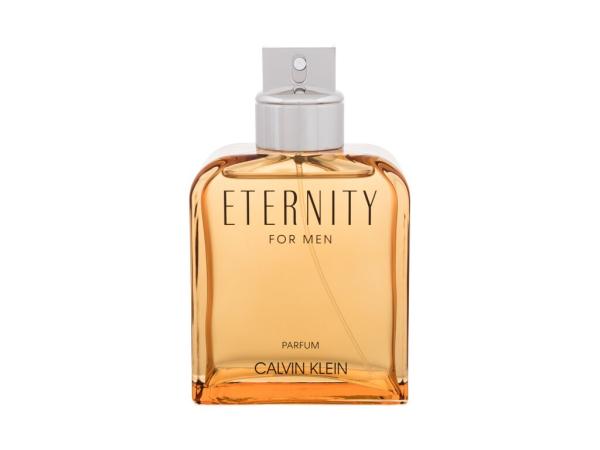 Calvin Klein Eternity Parfum (M) 200 ml, Parfum