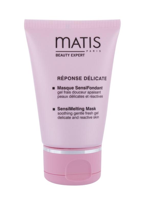Matis SensiMelting Mask Réponse Délicate (W) 50ml, Pleťová maska