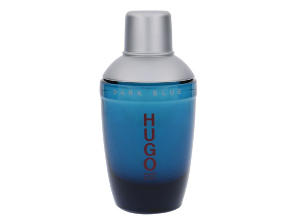 HUGO BOSS Hugo Dark Blue (M) 75ml, Toaletná voda