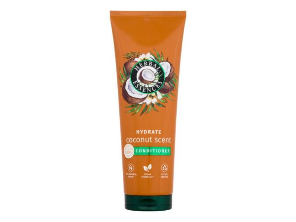 Herbal Essences Hydrate Coconut Conditioner (W) 250ml, Kondicionér