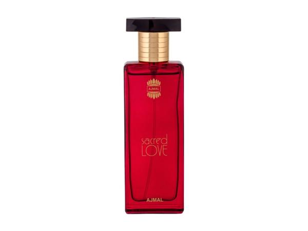 Ajmal Sacred Love (W) 50ml, Parfumovaná voda