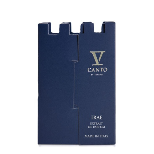 V Canto Irea (U) 1.5 ml, Vzorka parfumu