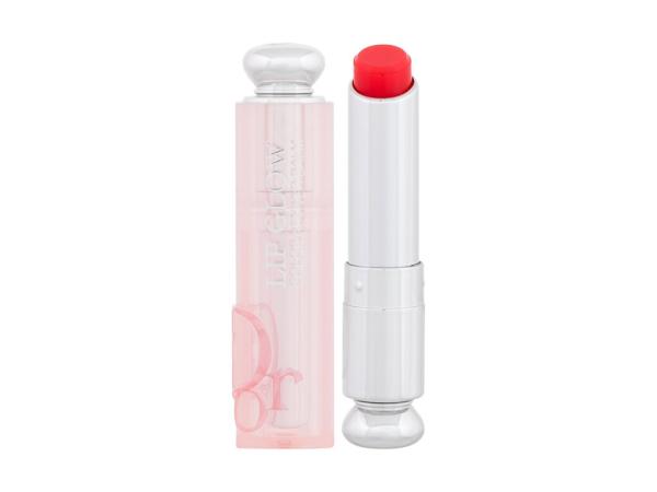 Christian Dior Addict Lip Glow 015 Cherry (W) 3,2g, Balzam na pery