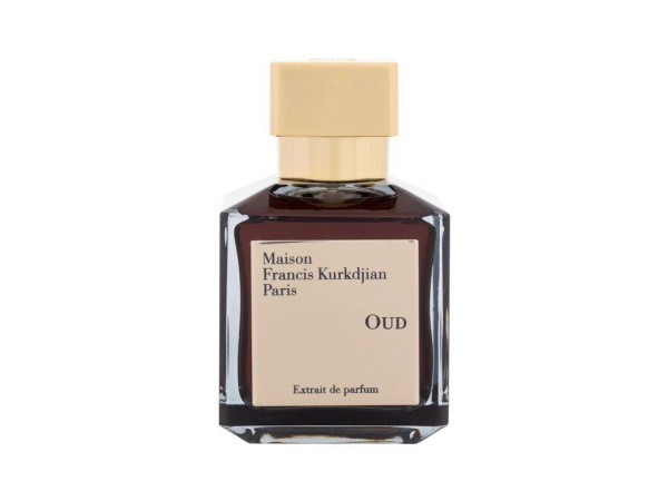 Vzorka Maison Francis Kurkdjian OUD 2ml, Parfumový extrakt (U) 1