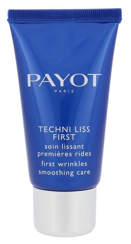 PAYOT First Wrinkles Smoothing Care Techni Liss (W)  50ml, Denný pleťový krém
