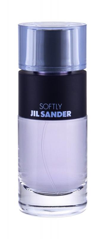 Jil Sander Softly Serene (W) 80ml, Parfumovaná voda