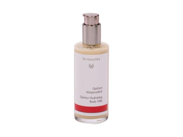 Dr. Hauschka Quince Hydrating (W) 145ml, Telové mlieko