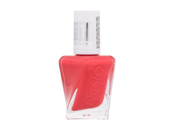 Essie Gel Couture Nail Color 470 Sizzling Hot (W) 13,5ml, Lak na nechty