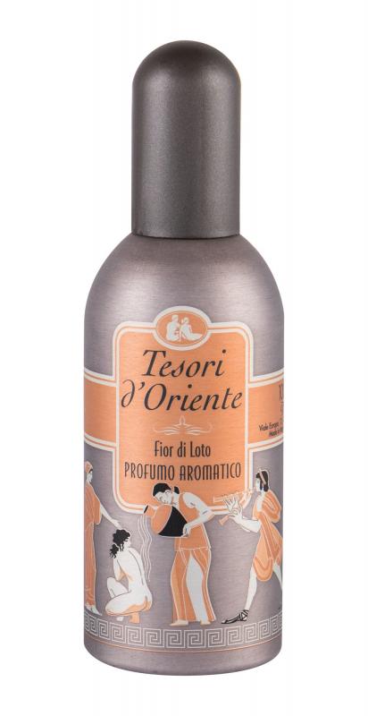 Tesori d´Oriente Fior di Loto (W) 100ml, Parfumovaná voda