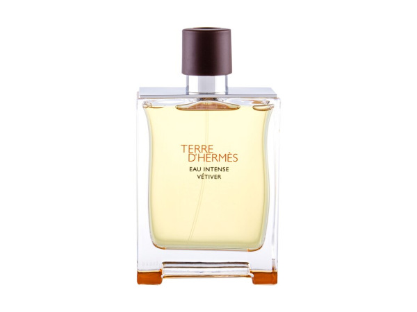Terre d'Hermes Eau Intense Vétiver (M) 200ml, Parfumovaná voda
