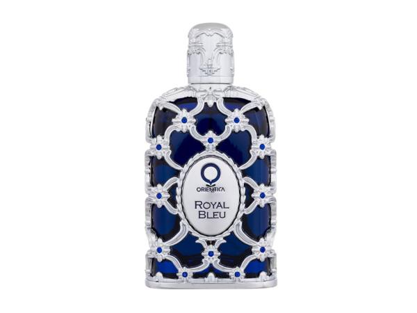 Orientica Luxury Collection Royal Bleu (U) 80ml, Parfumovaná voda