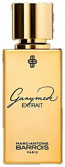 Marc-Antoine Barrois Ganymede 2ml (U), Parfumovaný extrakt 1