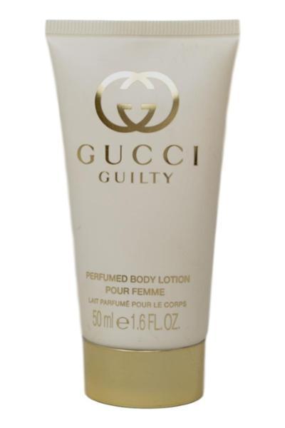 Gucci Guilty Woman 50ml, Telové mlieko (W) 1