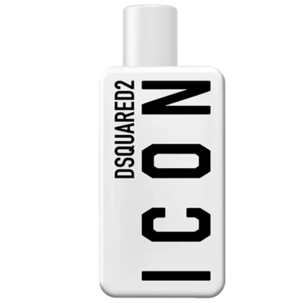 Dsquared2 Icon (W) 100ml - Tester, Parfumovaná voda