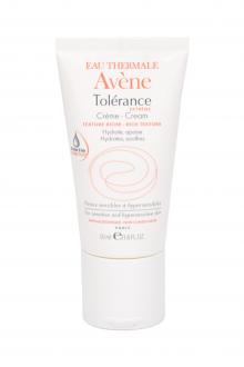 Avene Tolerance Extreme (W) 50ml, Denný pleťový krém
