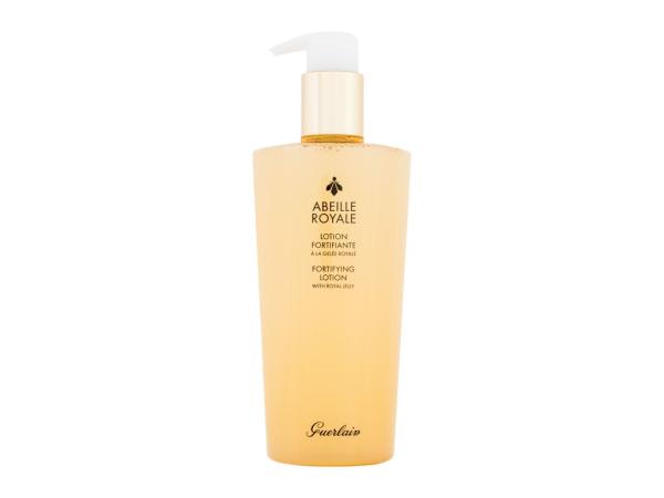 Guerlain Abeille Royale Fortifying Lotion (W) 300ml, Pleťová voda a sprej With Royal Jelly